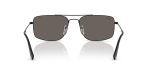 Rayban RB3779-002/B1 ขาแว่นด้านใน