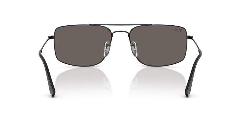 Rayban RB3779-002/B1 ขาแว่นด้านใน