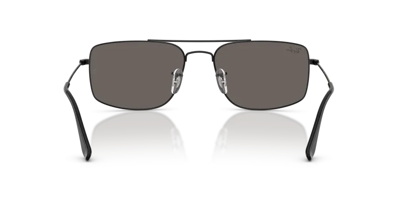 Rayban RB3779-002/B1 ขาแว่นด้านใน