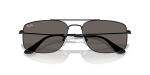 Rayban RB3779-002/B1 close-up ด้านหน้า