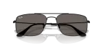 Rayban RB3779-002/B1 close-up ด้านหน้า