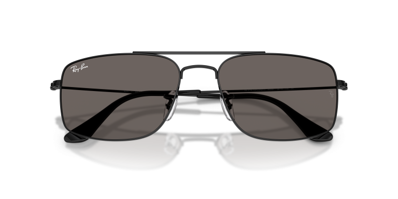 Rayban RB3779-002/B1 close-up ด้านหน้า