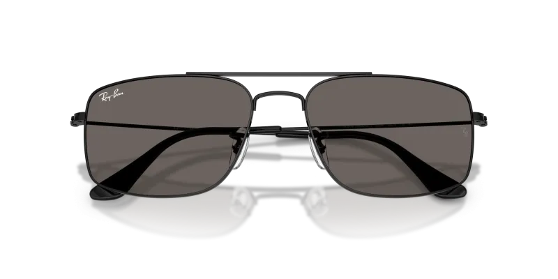 Rayban RB3779-002/B1 close-up ด้านหน้า