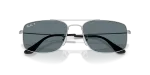 Rayban RB3779-003/3R close-up ด้านหน้า