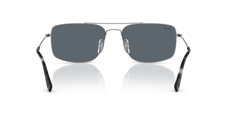 Rayban RB3779-004/R5 ขาแว่นด้านใน