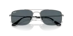 Rayban RB3779-004/R5 close-up ด้านหน้า