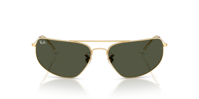 Rayban RB3780 001/31 ด้านหน้า