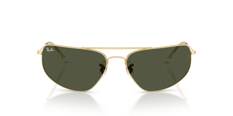 Rayban RB3780 001/31 ด้านหน้า
