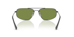 Rayban RB3780 002/4E ขาแว่นด้านใน