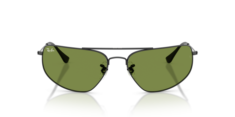 Rayban RB3780 002/4E ด้านหน้า