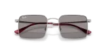 Rayban RB3782 003/1 close-up ด้านหน้า