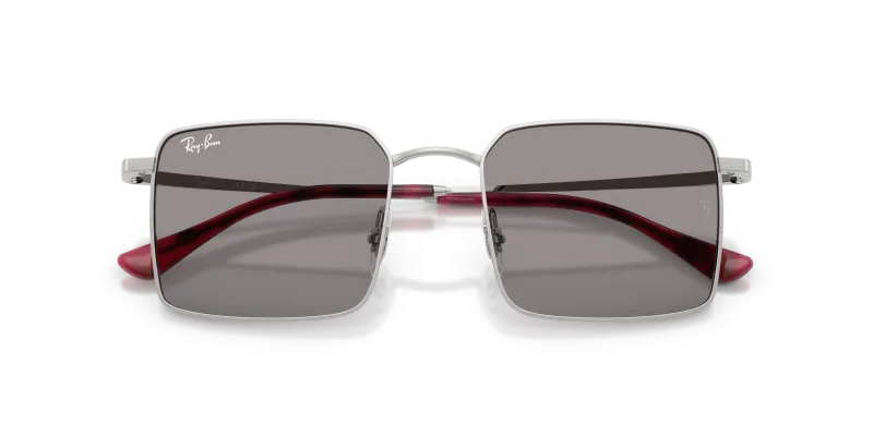 Rayban RB3782 003/1 close-up ด้านหน้า