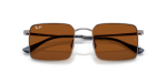 Rayban RB3782 004/73 close-up ด้านหน้า