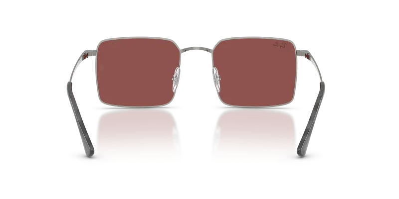 Rayban RB3782 004/75 ขาแว่นด้านใน