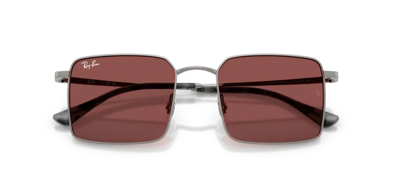 Rayban RB3782 004/75 close-up ด้านหน้า