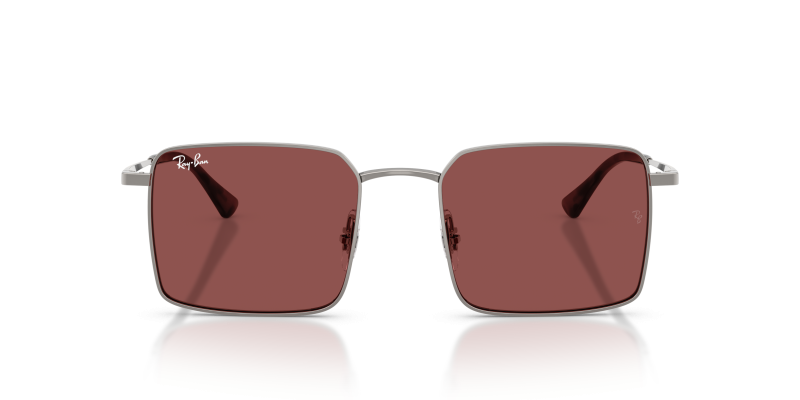 Rayban RB3782 004/75 ด้านหน้า