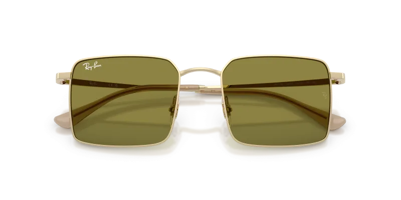 Rayban RB3782 9213/2 close-up ด้านหน้า