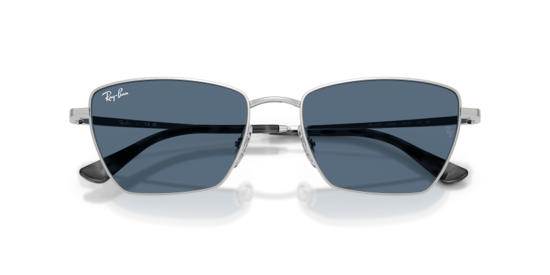 Rayban RB3783 003/80 close-up ด้านหน้า