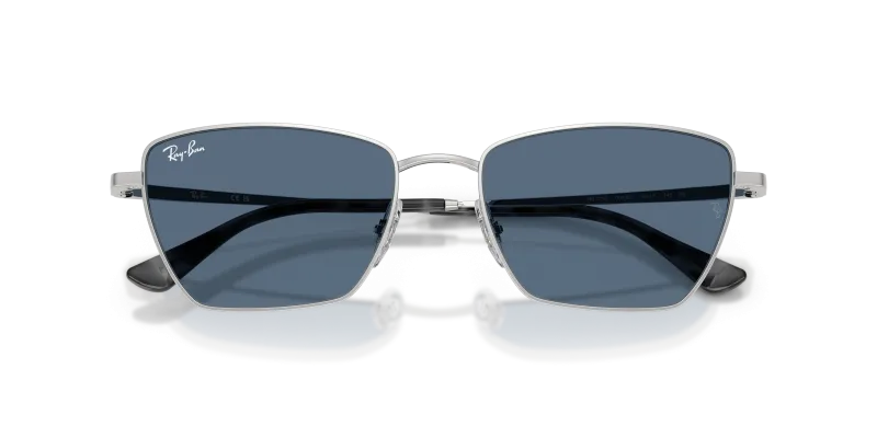 Rayban RB3783 003/80 close-up ด้านหน้า