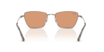 แว่นกันแดด Rayban RB3783-004/7 Gunmetal Orange Rayban RB3783 004/7 ขาแว่นด้านใน