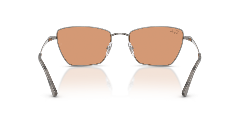 Rayban RB3783 004/7 ขาแว่นด้านใน