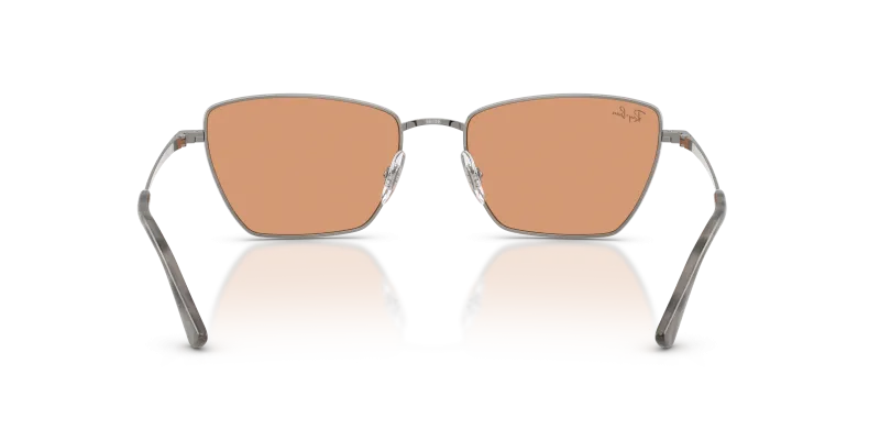 Rayban RB3783 004/7 ขาแว่นด้านใน