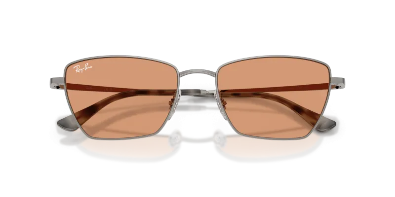 Rayban RB3783 004/7 close-up ด้านหน้า