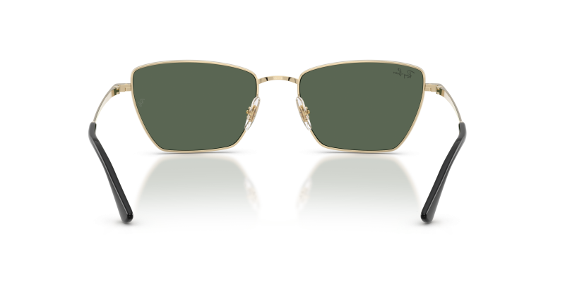 Rayban RB3783 921371 ขาแว่นด้านใน