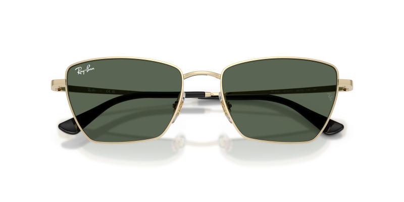 Rayban RB3783 921371 close-up ด้านหน้า