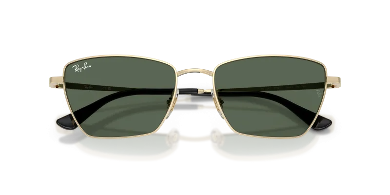 Rayban RB3783 921371 close-up ด้านหน้า