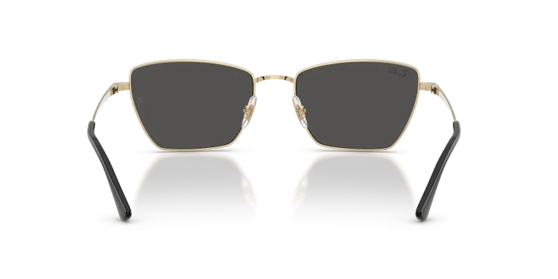 Rayban Drea RB3783-921387 921387 ขาแว่นด้านใน