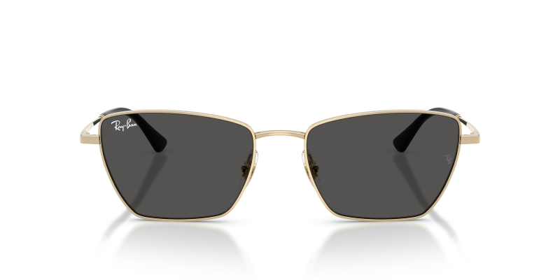 Rayban Drea RB3783-921387 921387 ด้านหน้า