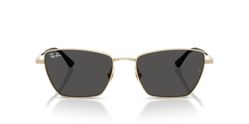 Rayban Drea RB3783-921387 921387 ด้านหน้า