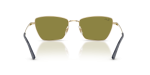 Rayban RB3783 9213/2 ขาแว่นด้านใน