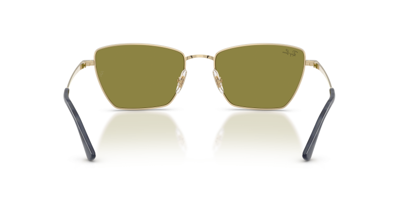 Rayban RB3783 9213/2 ขาแว่นด้านใน