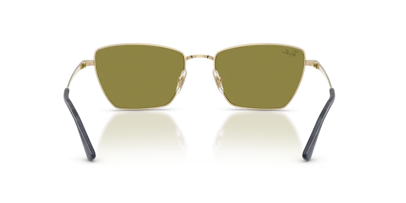 Rayban RB3783 9213/2 ขาแว่นด้านใน