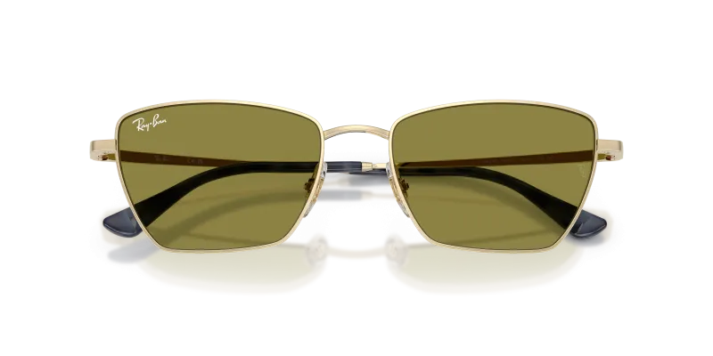 Rayban RB3783 9213/2 close-up ด้านหน้า