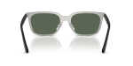 Rayban RB3784D 003/71 ขาแว่นด้านใน