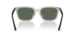 Rayban RB3784D 003/71 ขาแว่นด้านใน