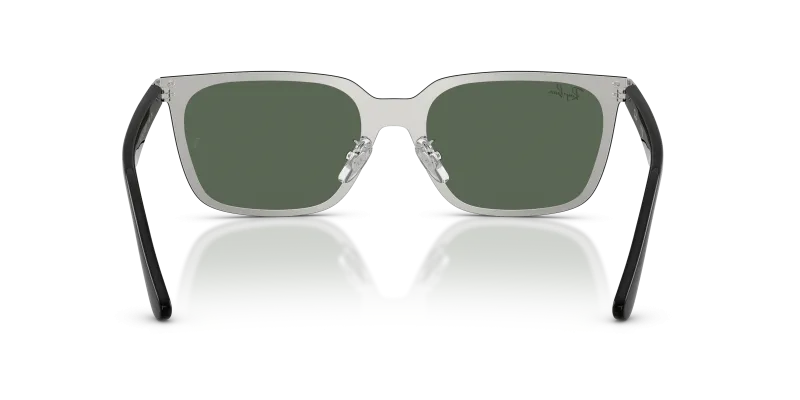 Rayban RB3784D 003/71 ขาแว่นด้านใน