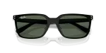 Rayban RB3784D 003/71 close-up ด้านหน้า