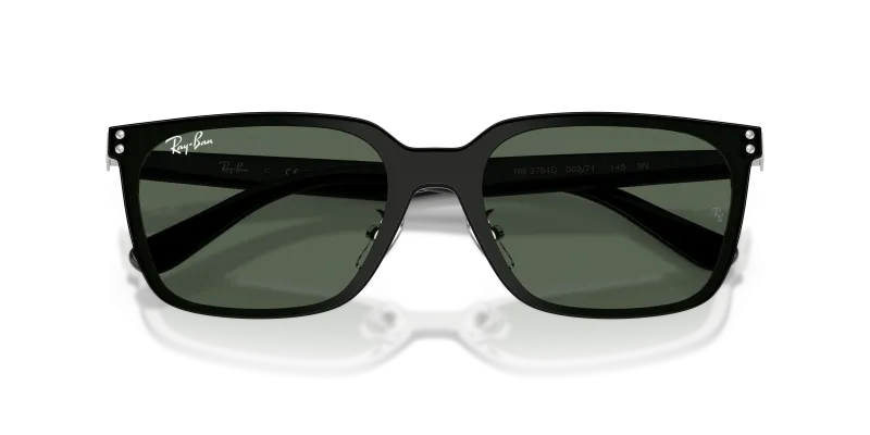 Rayban RB3784D 003/71 close-up ด้านหน้า
