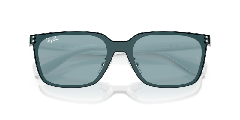 Rayban RB3784D 003/80 close-up ด้านหน้า