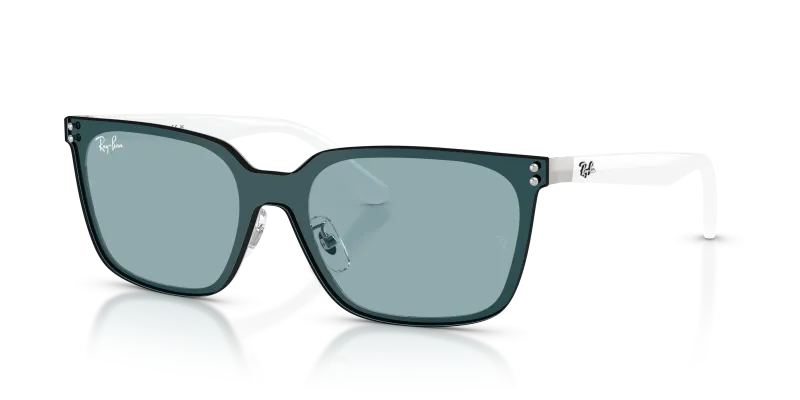 แว่นกันแดด Rayban RB3784D-003/80 Silver Light Blue Rayban RB3784D 003/80 แว่นกันแดดสีเงิน-ฟ้าอ่อน สำหรับทุกเพศ