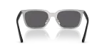 Rayban RB3784D 003/81 ขาแว่นด้านใน