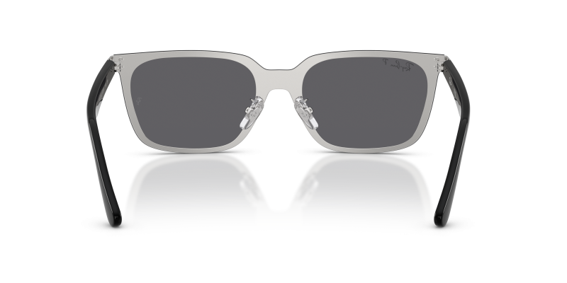Rayban RB3784D 003/81 ขาแว่นด้านใน