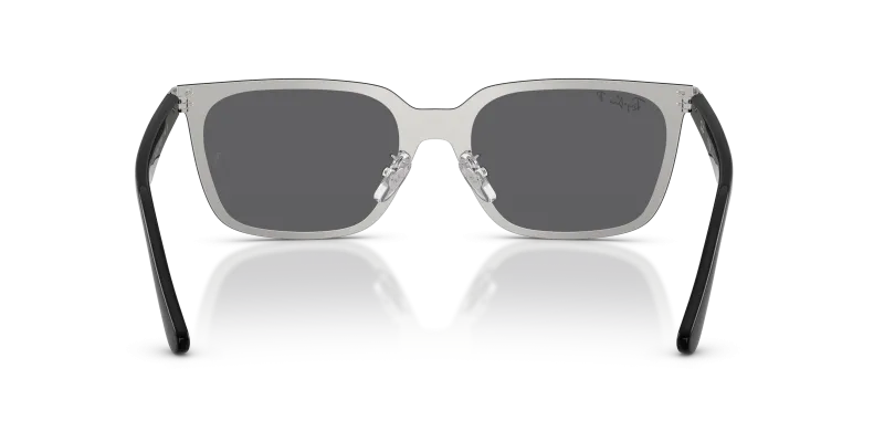 Rayban RB3784D 003/81 ขาแว่นด้านใน