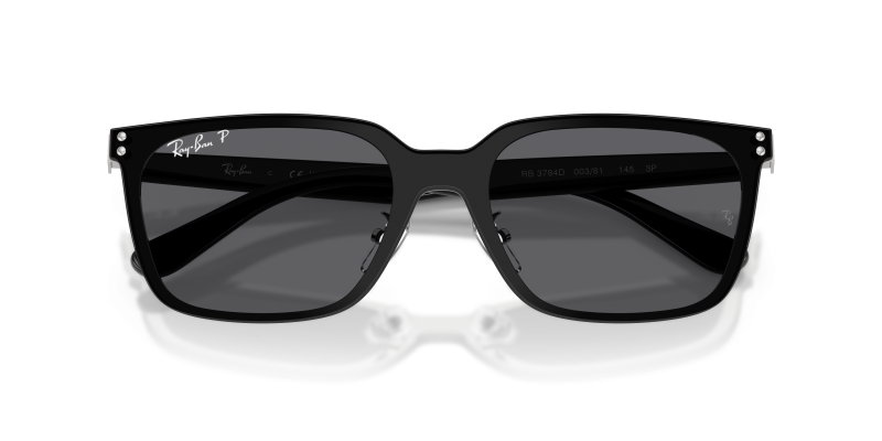 Rayban RB3784D 003/81 close-up ด้านหน้า