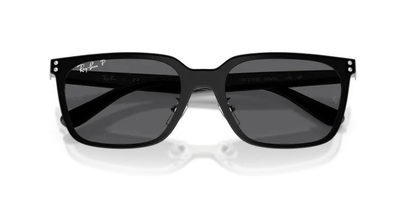 Rayban RB3784D 003/81 close-up ด้านหน้า