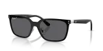 Rayban RB3784D 003/81 แว่นกันแดดสีเงิน-เทาโพลาไรซ์ สำหรับทุกเพศ